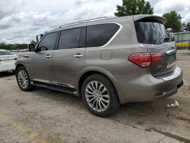 JN8AZ2NE1F9081058 Infiniti QX80