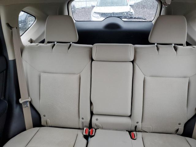 5J6RM4H36FL065129 Honda CR-V LX