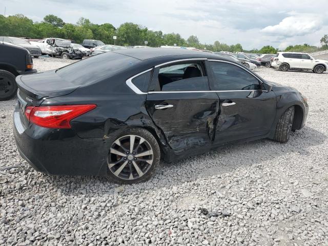 1N4BL3AP9GC288189 Nissan Altima 3.5sl