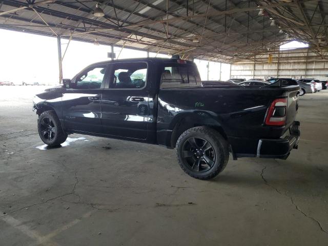 1C6SRFFM5MN504586 RAM 1500 Big Horn/lone Star