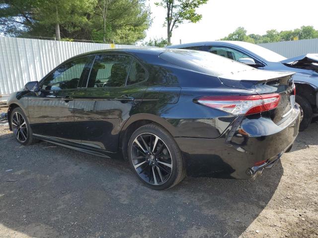 4T1B61HK6JU029785 Toyota CAMRY XSE
