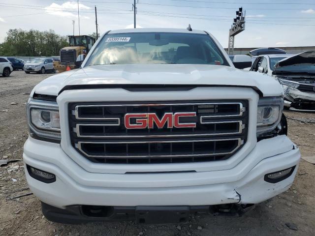 2GTV2LEC1K1183453 GMC Sierra Limited K1500