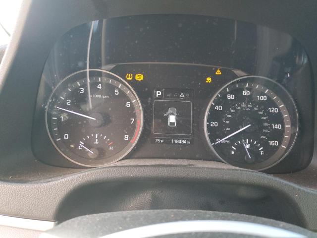 5NPD84LF4JH246913 Hyundai ELANTRA SEL