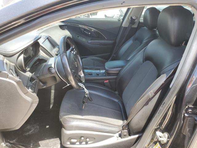 1G4GA5GRXEF252853 Buick Lacrosse