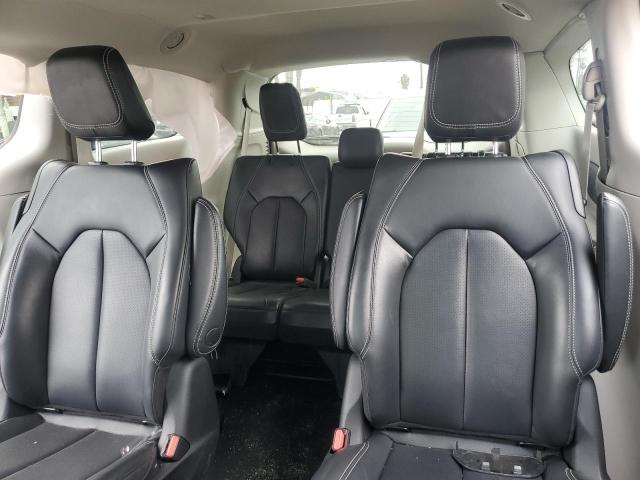 2C4RC1L7XPR631500 Chrysler Pacifica Hybrid Touring L