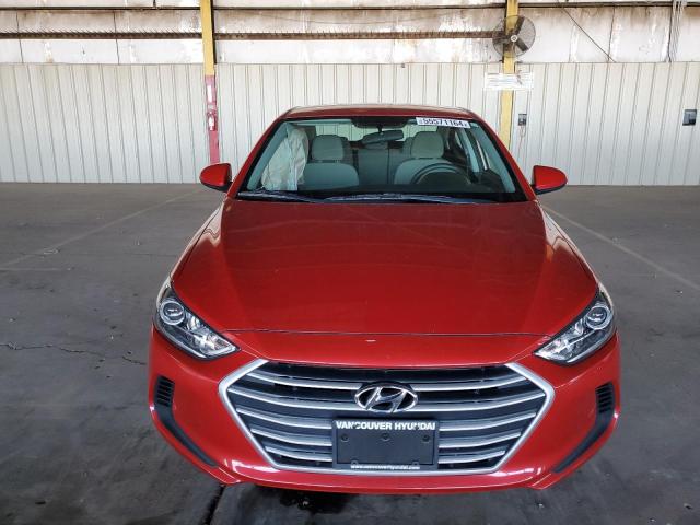 5NPD84LF4JH220473 Hyundai ELANTRA SEL