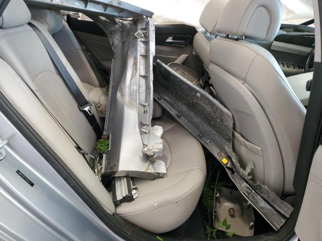 5NPE34AF3FH019273 Hyundai Sonata Sport