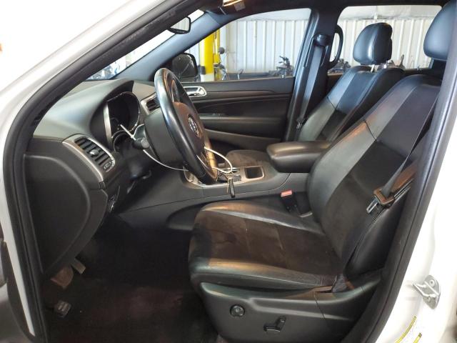 1C4RJFAG7JC177762 Jeep Grand Cherokee Laredo