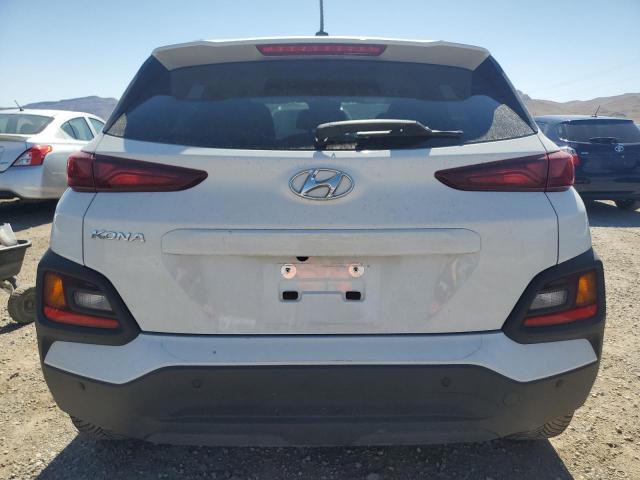 KM8K62AA2JU159084 Hyundai Kona Sel