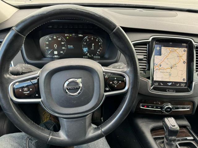 YV4A22PK6G1069939 Volvo XC90 T6
