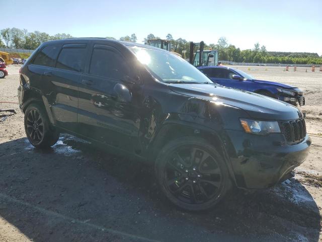 1C4RJFAG9JC210549 Jeep Grand Cherokee Laredo