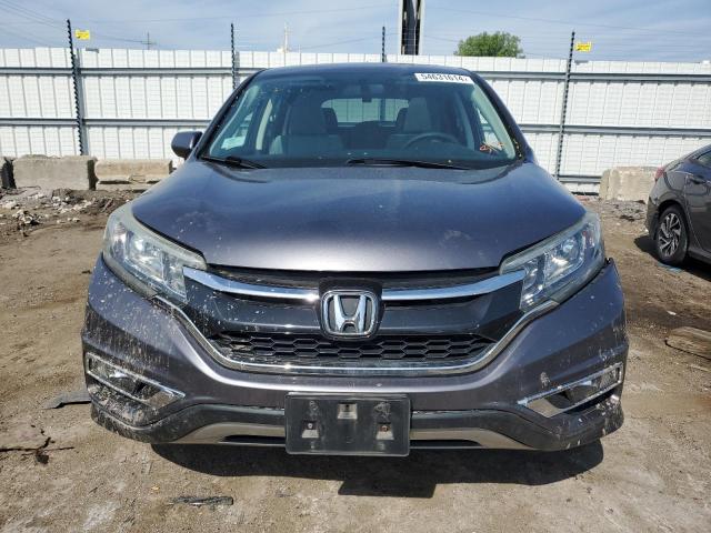 2HKRM4H57FH697343 Honda CR-V EX