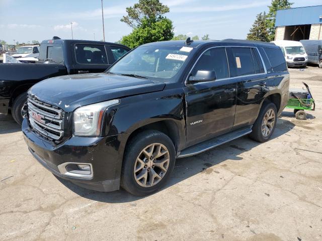 Продаж на аукціоні авто 2016 Gmc Yukon Slt, vin: 1GKS2BKC4GR130122, номер лоту: 54941204