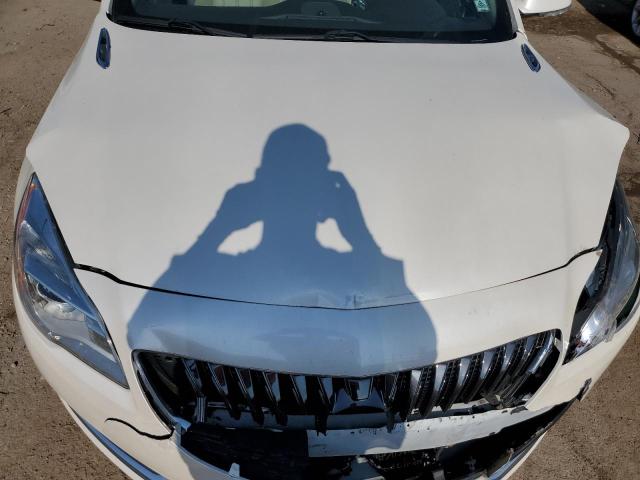 2G4GK5EX6F9128507 Buick Regal