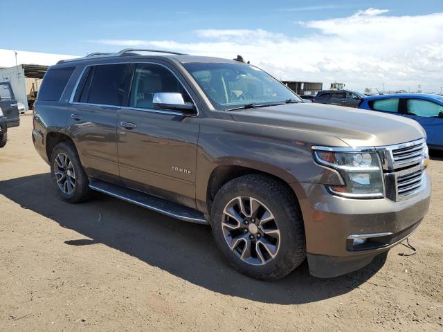 1GNSKCKC3FR610630 Chevrolet Tahoe K1500 Ltz