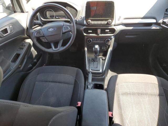 MAJ3P1TE0JC225966 Ford Ecosport Se