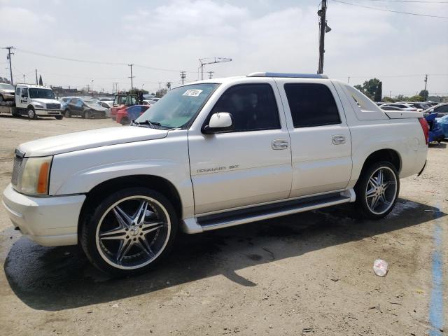 Auction sale of the 2003 Cadillac Escalade Ext, vin: 3GYEK63N13G176348, lot number: 53277624