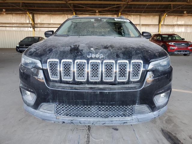 1C4PJLCB3KD427937 Jeep Cherokee Latitude