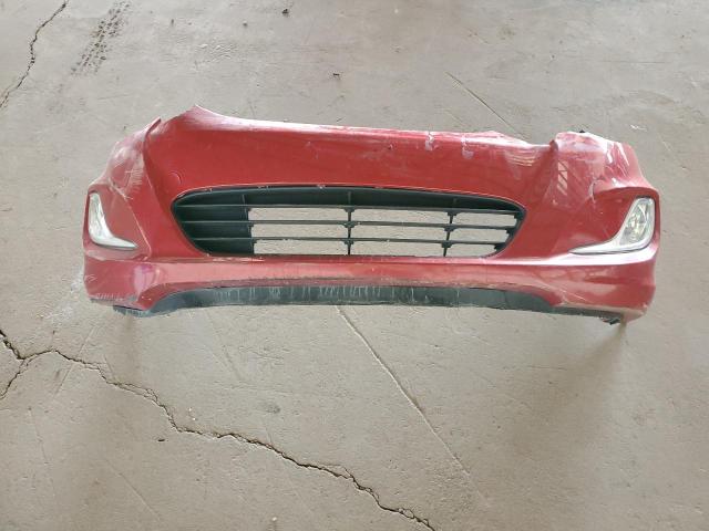 KMHCU4AE5EU741257 Hyundai ACCENT GLS