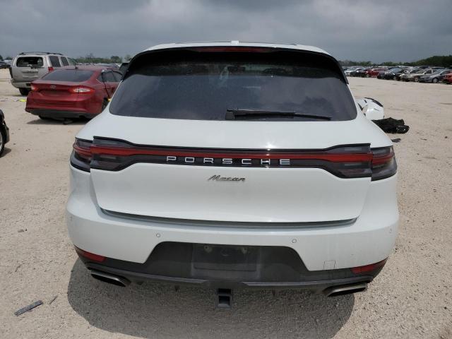 WP1AA2A50KLB00560 Porsche Macan