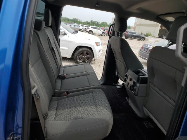 1FTEW1EG1HKC12230 Ford F150 Supercrew