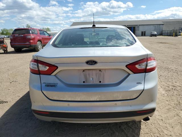 3FA6P0PU0ER326084 Ford Fusion Se Phev