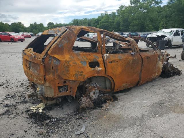 YV4A22PL1G1024268 Volvo XC90 T6