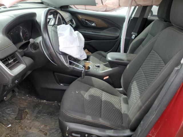 3GKALTEV9KL101887 GMC Terrain Sle
