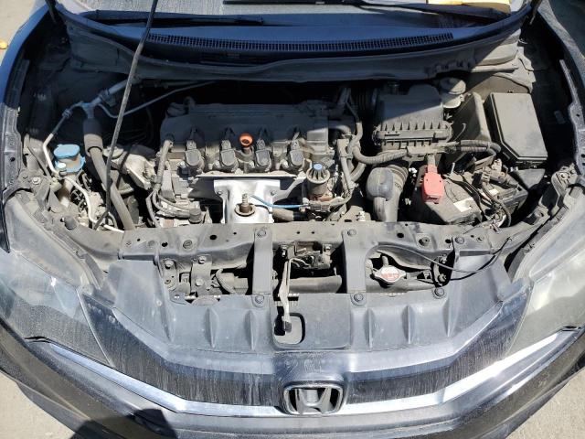 2HGFG3B56FH527790 Honda Civic Lx