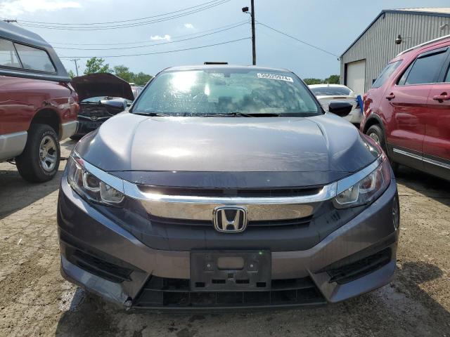 19XFC2F54JE008465 Honda Civic Lx