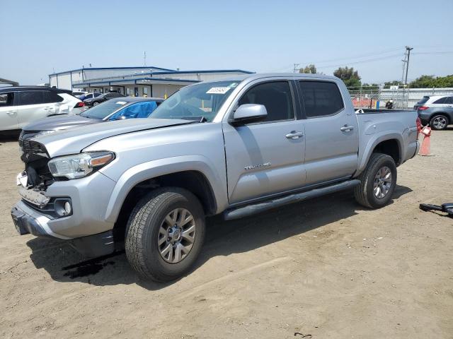 Aukcja sprzedaży 2018 Toyota Tacoma Double Cab, vin: 3TMAZ5CN0JM062365, numer aukcji: 53353484