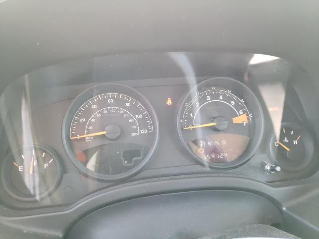 1C4NJRBB1ED730683 Jeep Patriot Sport