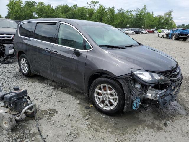 2C4RC1CG5NR229901 Chrysler Voyager Lx