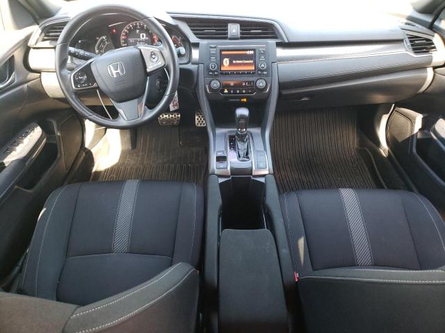 SHHFK7H47HU423545 Honda Civic Sport