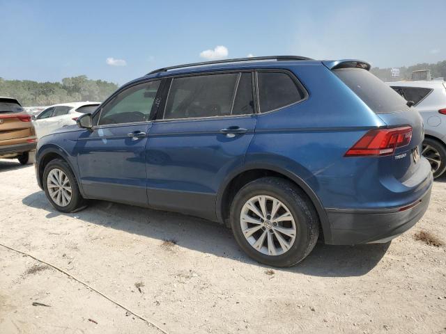 3VV1B7AX3KM047866 Volkswagen TIGUAN S