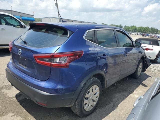 JN1BJ1CV9LW254619 Nissan Rogue Sport S