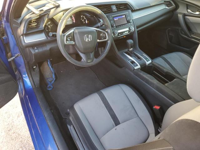 2HGFC4B55GH313375 Honda Civic Lx