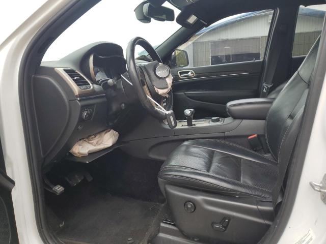 1C4RJFBG5FC636826 Jeep Grand Cherokee Limited