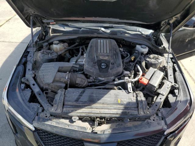 1G6DD5RLXL0153993 Cadillac CT4-V