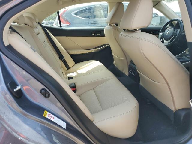 JTHBF1D21E5000915 Lexus IS 250