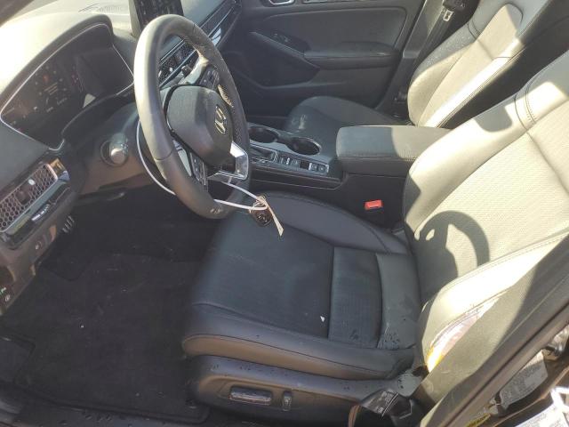 19XFL1H81PE012533 Honda Civic Sport Touring