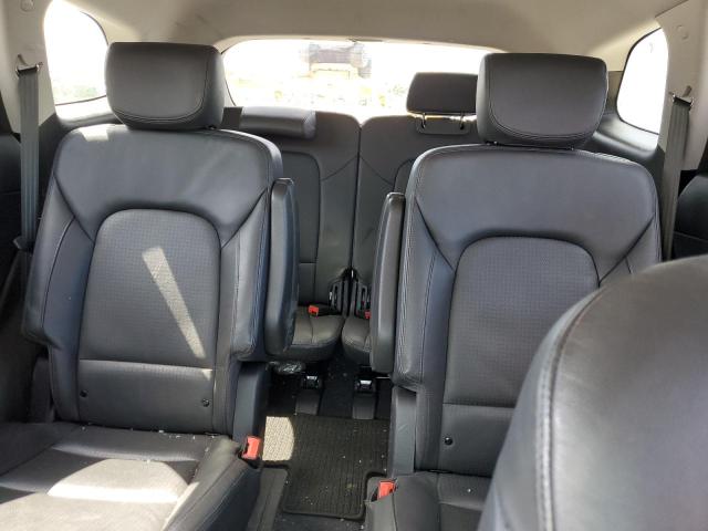 KM8SNDHF8EU078869 Hyundai Santa Fe Gls