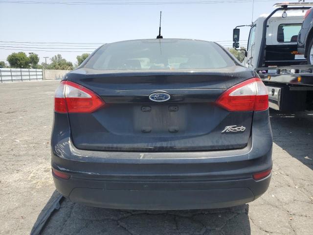 3FADP4AJXFM123747 Ford FIESTA S