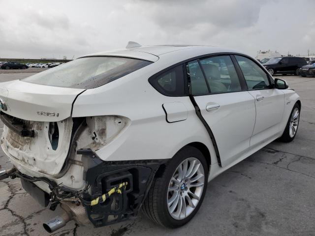 WBA5M2C36HG811636 BMW 535 Igt