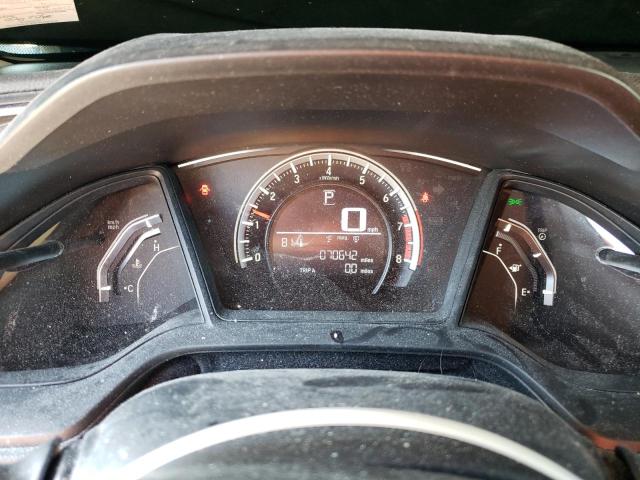 19XFC2F52GE089846 Honda Civic Lx