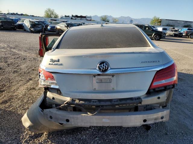 1G4GB5G35EF198872 Buick Lacrosse
