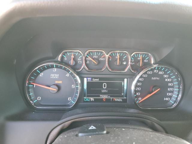 1GNSKBKC8JR363057 Chevrolet TAHOE K150