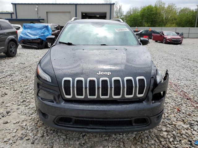 1C4PJMCSXEW226924 Jeep Cherokee Latitude