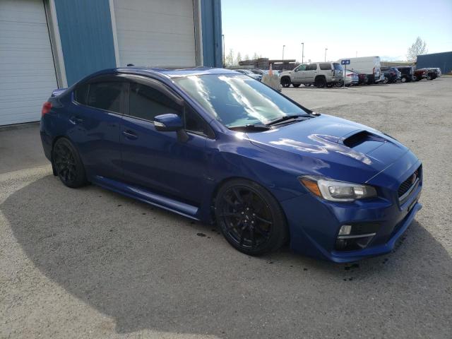 JF1VA1G66F9829474 Subaru Wrx Limited