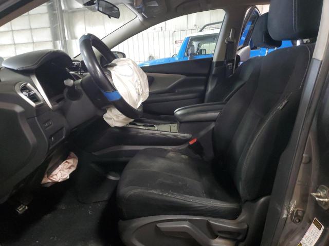 5N1AZ2MH1GN146194 Nissan MURANO S
